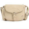 VIAMAJA Crossbody Aura Vanilla New
