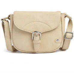 VIAMAJA Crossbody Aura Vanilla New