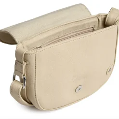 VIAMAJA Crossbody Aura Vanilla New