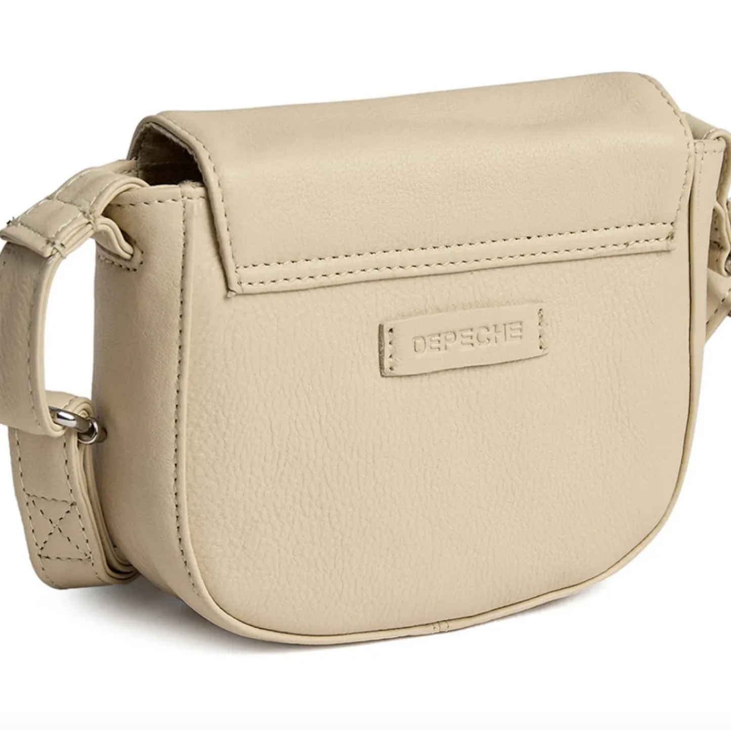 VIAMAJA Crossbody Aura Vanilla New