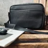 VIAMAJA Crossbody Black Best