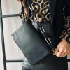 VIAMAJA Crossbody Black lady Hot