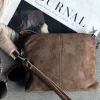 VIAMAJA Crossbody clutch ALICE - Nude brown Outlet