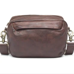 VIAMAJA Crossbody Hanna - Winter brown Hot