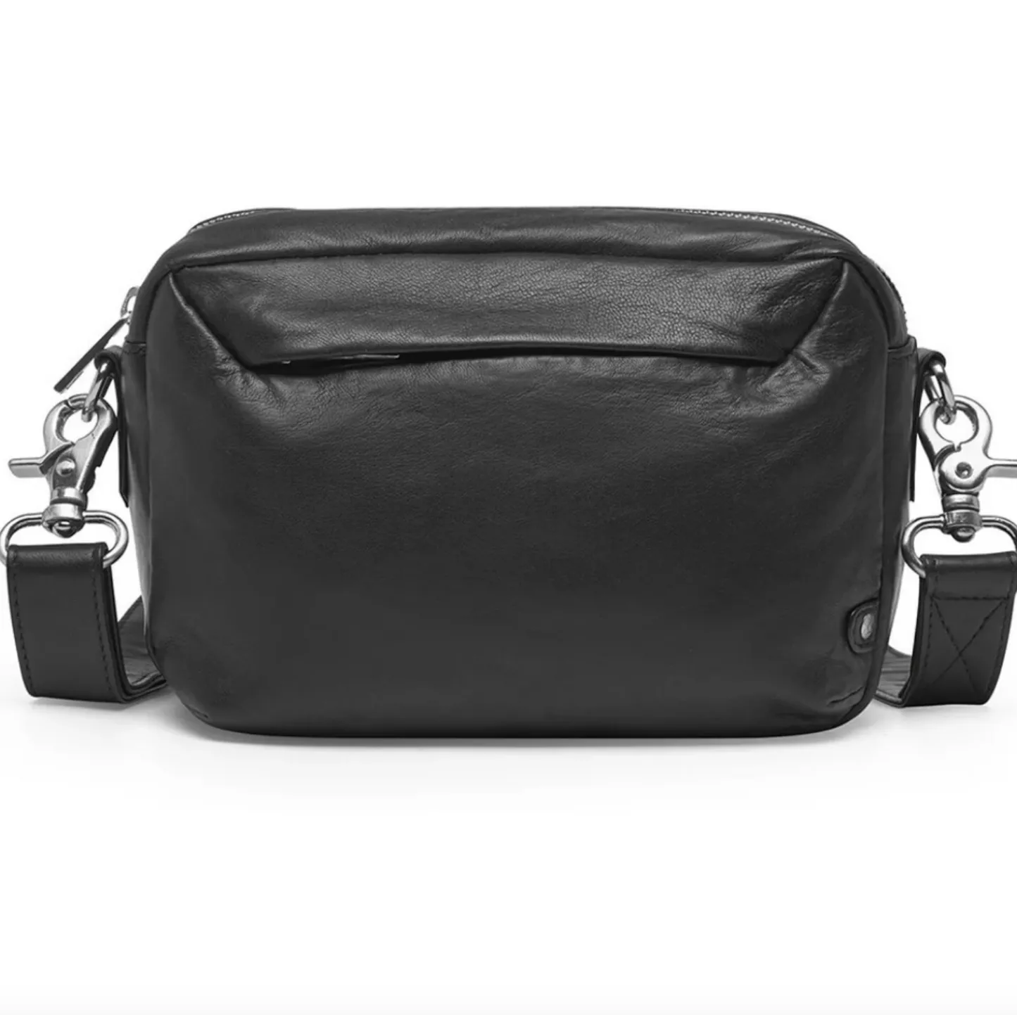 VIAMAJA Crossbody Hanna Black