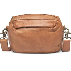 VIAMAJA Crossbody Hanna Cognac Online