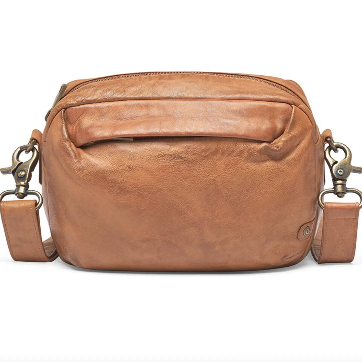 VIAMAJA Crossbody Hanna Cognac Online