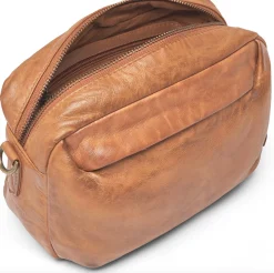 VIAMAJA Crossbody Hanna Cognac Online