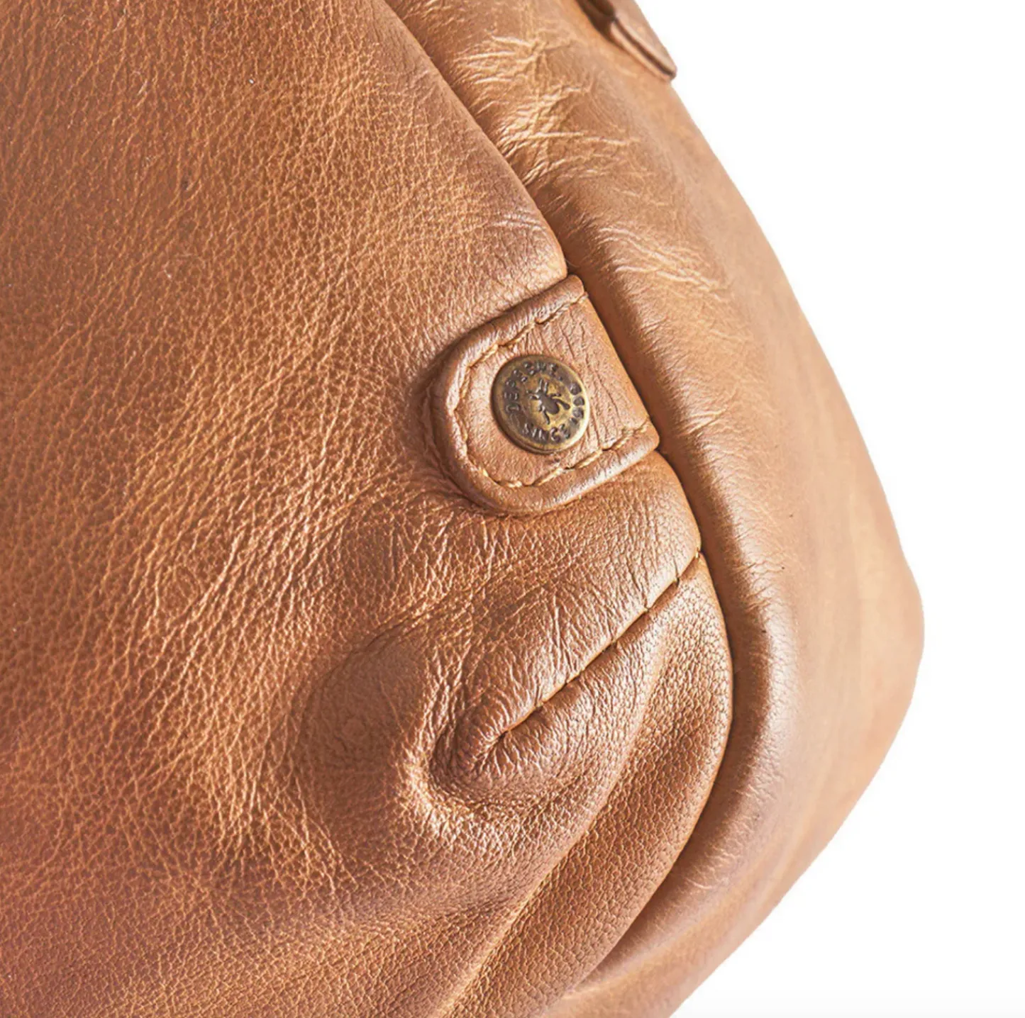 VIAMAJA Crossbody Hanna Cognac Online