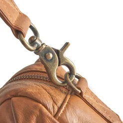 VIAMAJA Crossbody Hanna Cognac Online