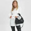 VIAMAJA Crossbody i lækker læderkvalitet New