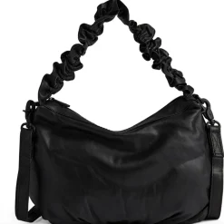 VIAMAJA Crossbody i lækker læderkvalitet New