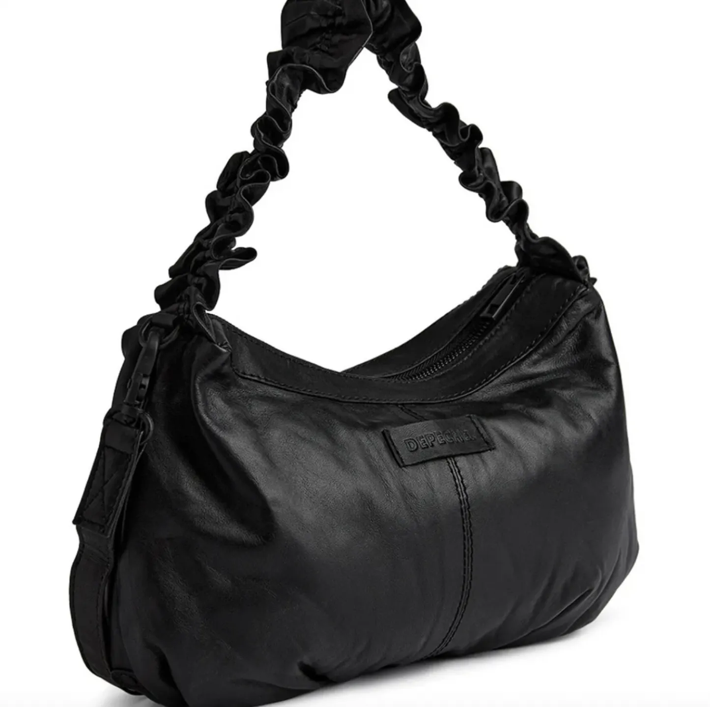 VIAMAJA Crossbody i lækker læderkvalitet New