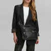 VIAMAJA Crossbody Nadine - Black Online