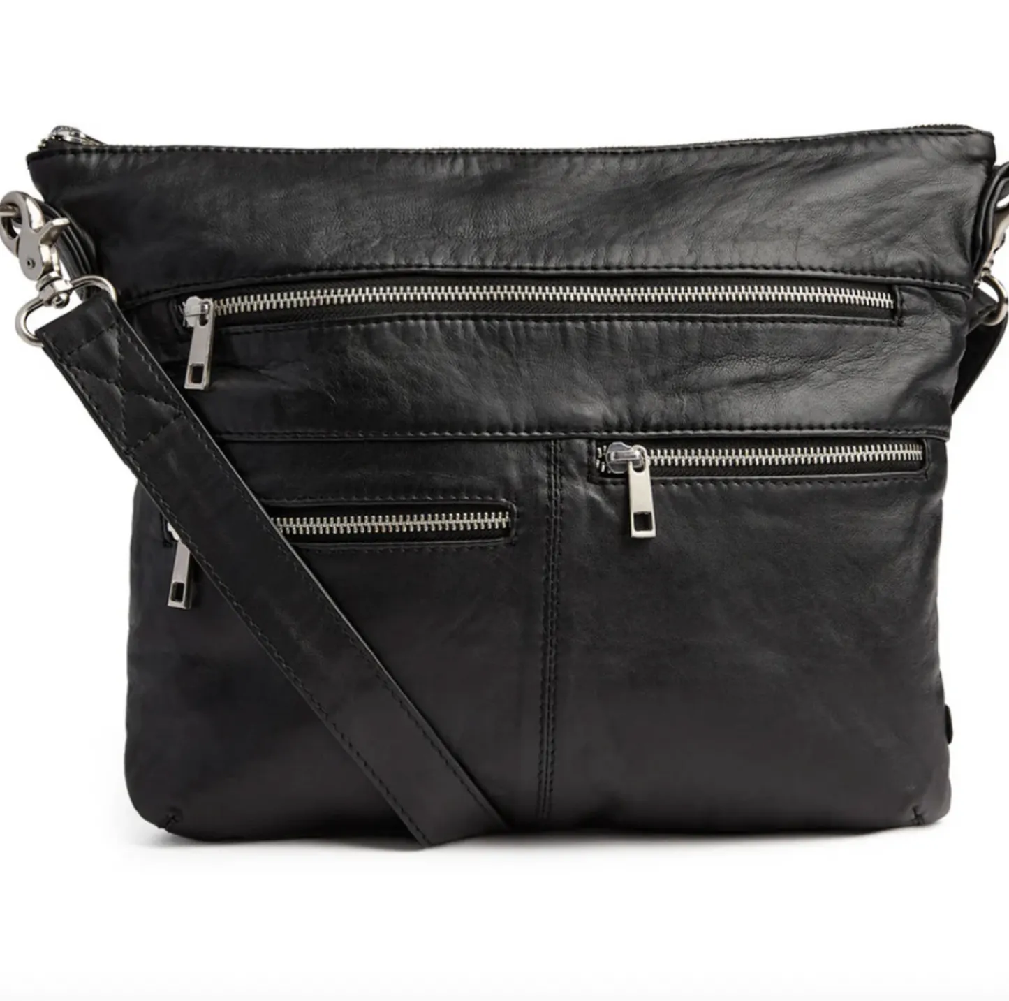 VIAMAJA Crossbody Nadine - Black Online
