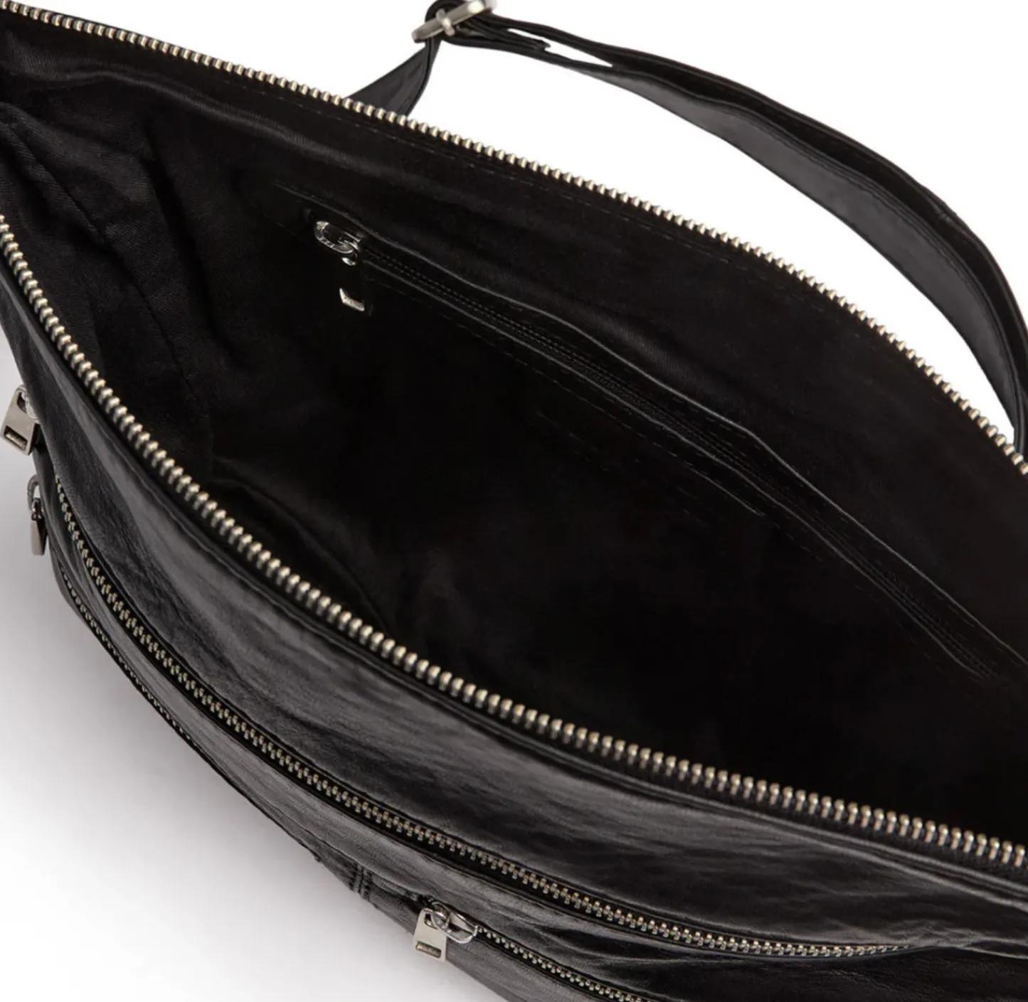 VIAMAJA Crossbody Nadine - Black Online