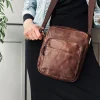 VIAMAJA Crossbody Raw Boheme – Vintage brown Online