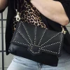 VIAMAJA Crossover / Clutch TREND leather Sale
