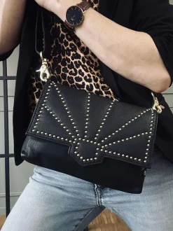 VIAMAJA Crossover / Clutch TREND leather Sale