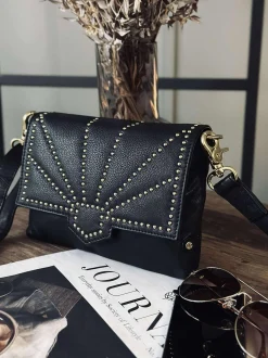 VIAMAJA Crossover / Clutch TREND leather Sale
