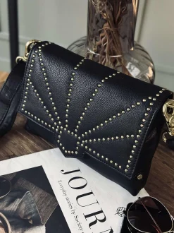 VIAMAJA Crossover / Clutch TREND leather Sale