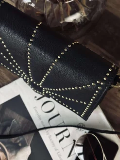 VIAMAJA Crossover / Clutch TREND leather Sale