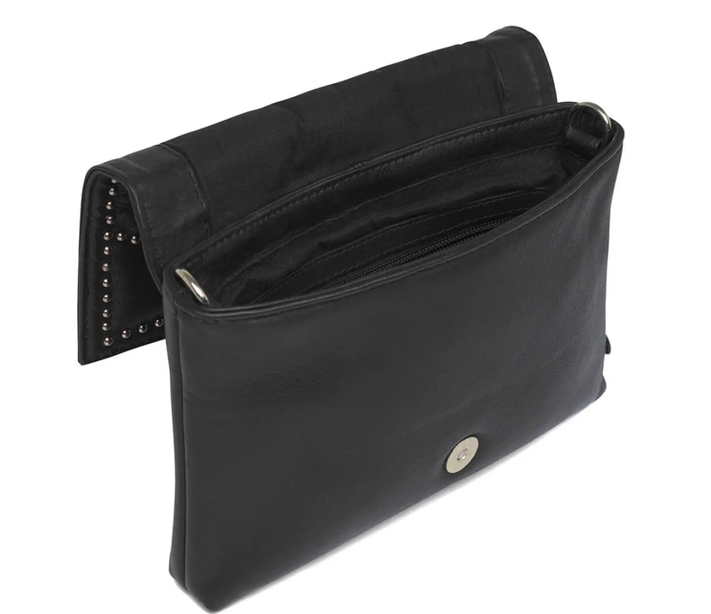 VIAMAJA Crossover / Clutch TREND leather Sale