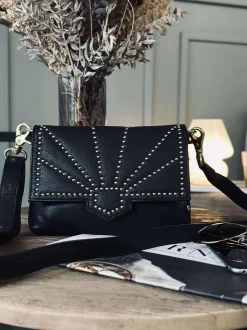 VIAMAJA Crossover / Clutch TREND leather Sale