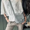 VIAMAJA Crossover – Silver grey Clearance