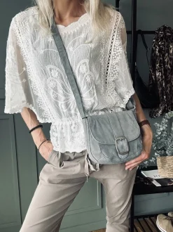 VIAMAJA Crossover – Silver grey Clearance