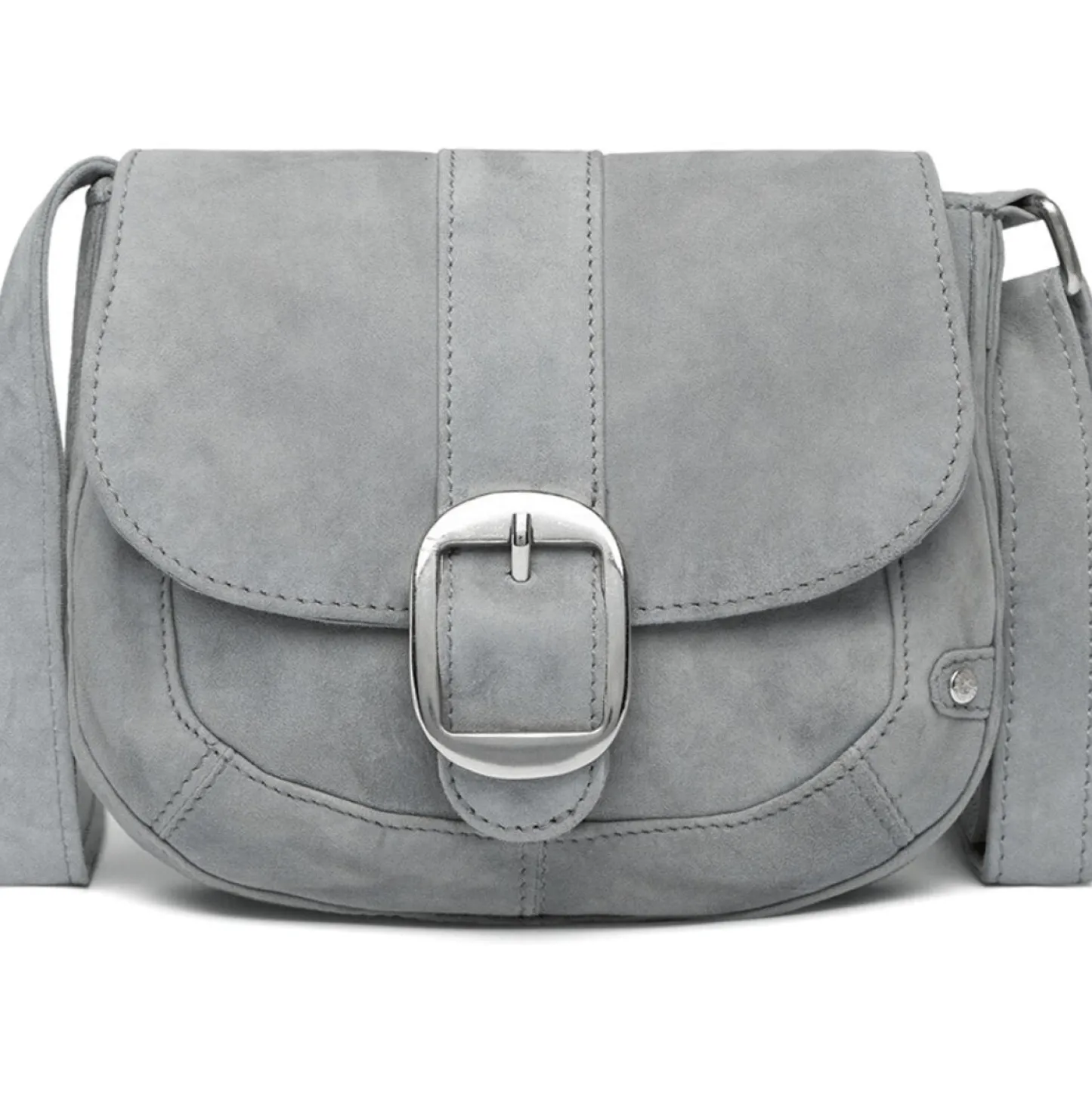 VIAMAJA Crossover – Silver grey Clearance