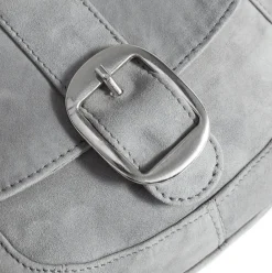 VIAMAJA Crossover – Silver grey Clearance
