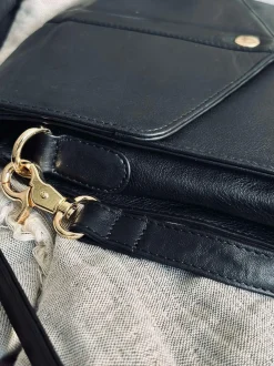 VIAMAJA Crossover Alice black / gold Outlet