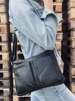 VIAMAJA Crossover Aura Black Sale