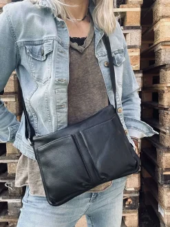 VIAMAJA Crossover Aura Black Sale