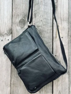 VIAMAJA Crossover Aura Black Sale