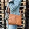 VIAMAJA Crossover Aura Cognac New