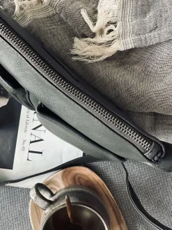 VIAMAJA Crossover Aura Grey Discount