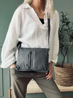 VIAMAJA Crossover Aura Grey Discount
