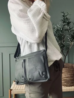 VIAMAJA Crossover Aura Grey Discount