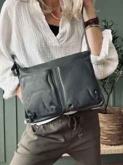 VIAMAJA Crossover Aura Grey Discount