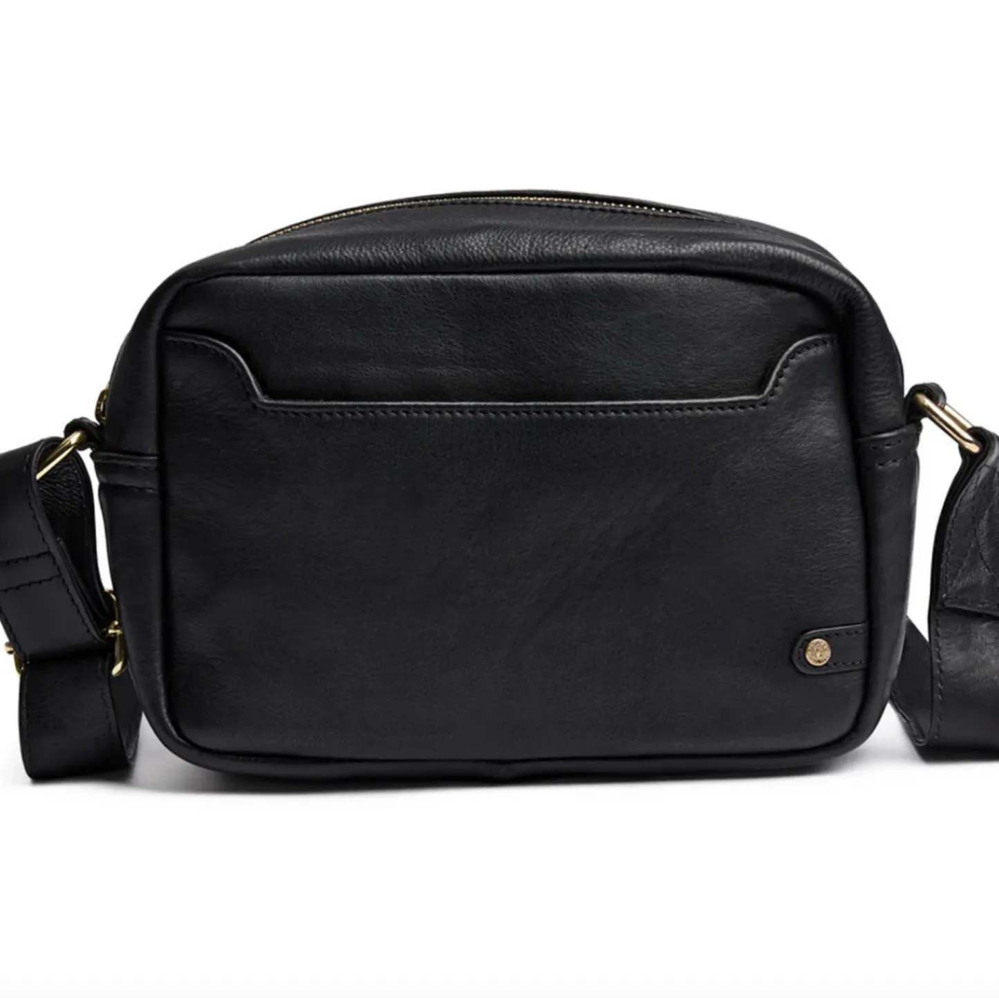 VIAMAJA Crossover Aya - Black / gold Discount