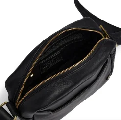 VIAMAJA Crossover Aya - Black / gold Discount