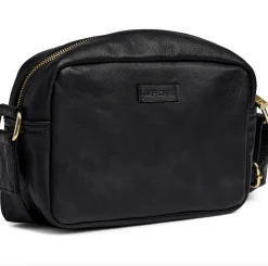 VIAMAJA Crossover Aya - Black / gold Discount