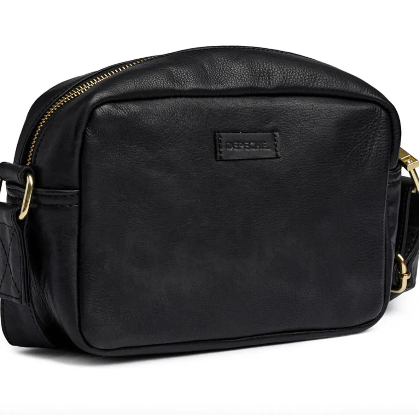 VIAMAJA Crossover Aya - Black / gold Discount