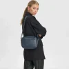 VIAMAJA Crossover Aya - Midnight Blue Discount