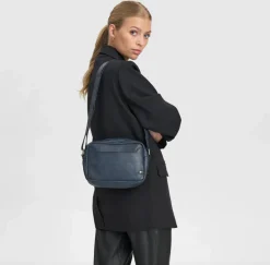 VIAMAJA Crossover Aya - Midnight Blue Discount