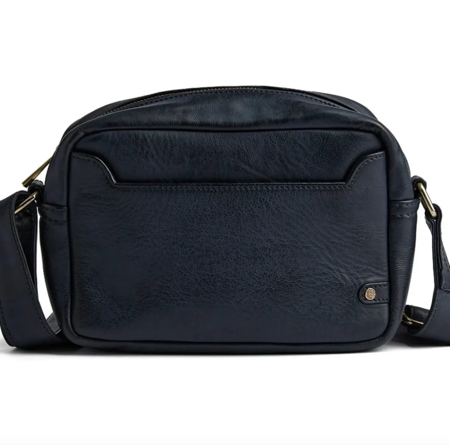 VIAMAJA Crossover Aya - Midnight Blue Discount