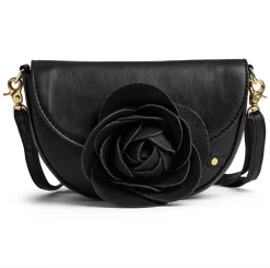 VIAMAJA Crossover Black Rose Hot