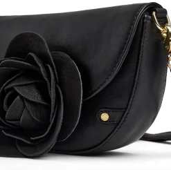 VIAMAJA Crossover Black Rose Hot